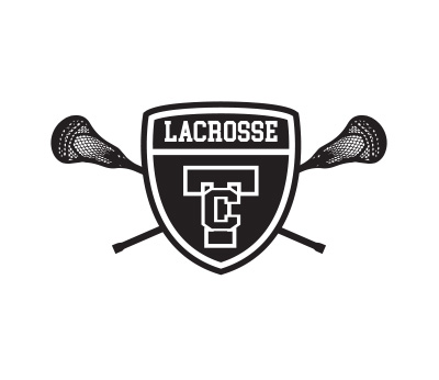 Tates Creek Lacrosse Stickers & Decals | Lacrosse Bandits